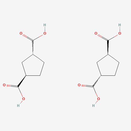 FT-0689762 CAS:116724-13-1 chemical structure