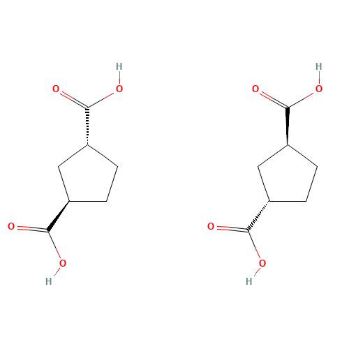 TRANS-1,3-cyclohexanedicarboxylic acid (CAS: 116724-13-1) - Related Chemical Product