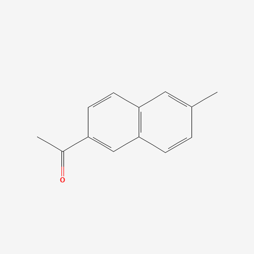 1-(6-Methyl-2-naphthyl)ethanone (CAS: 24875-94-3) - Related Chemical Product