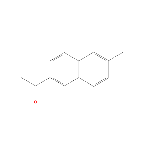 1-(6-Methyl-2-naphthyl)ethanone (CAS: 24875-94-3) - Related Chemical Product