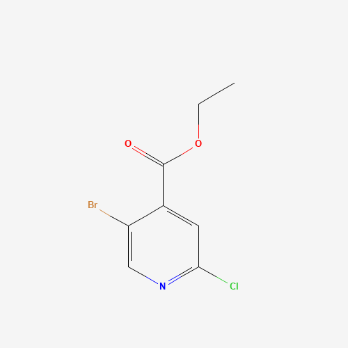 FT-0689768 CAS:1214346-11-8 chemical structure