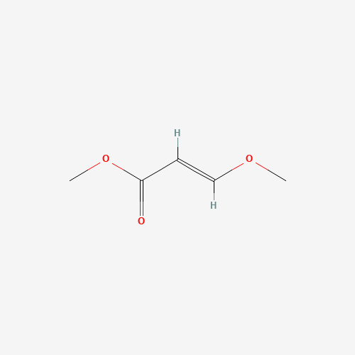 METHYL 3-METHOXYACRYLATE (CAS: 5788-17-0) - Related Chemical Product