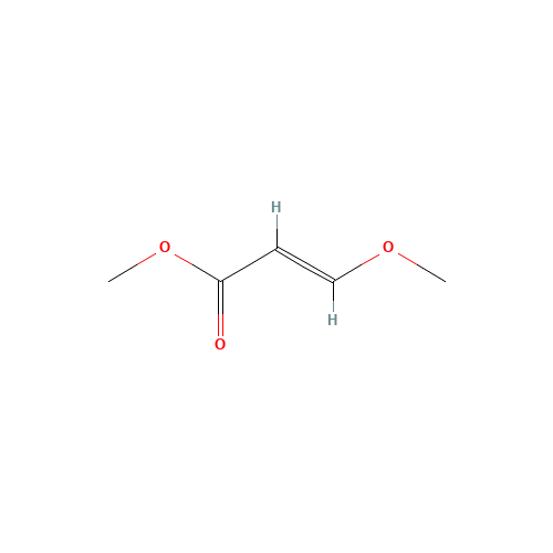 METHYL 3-METHOXYACRYLATE (CAS: 5788-17-0) - Related Chemical Product