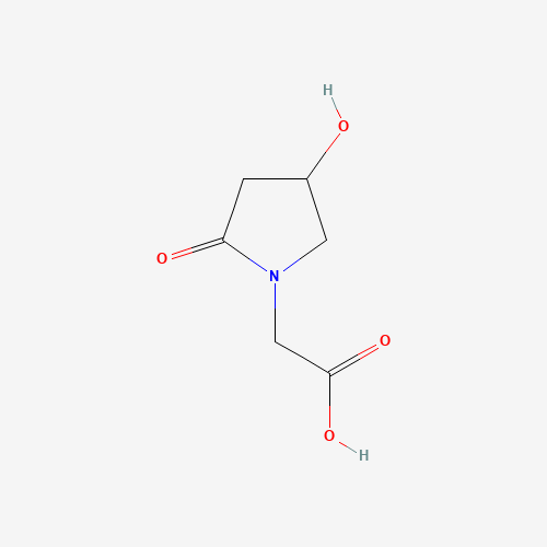 FT-0689770 CAS:77191-37-8 chemical structure
