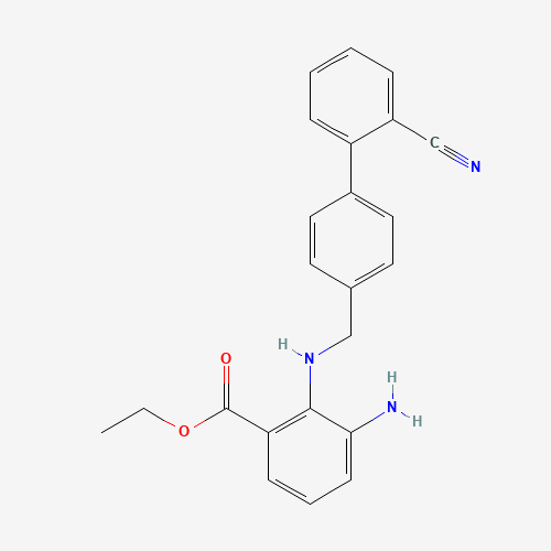 FT-0689774 CAS:136285-69-3 chemical structure