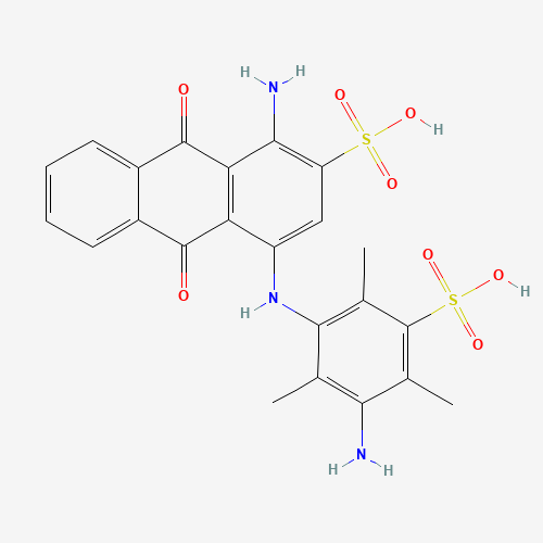 BLUE BASE P-3R (CAS: 24124-40-1) - Related Chemical Product