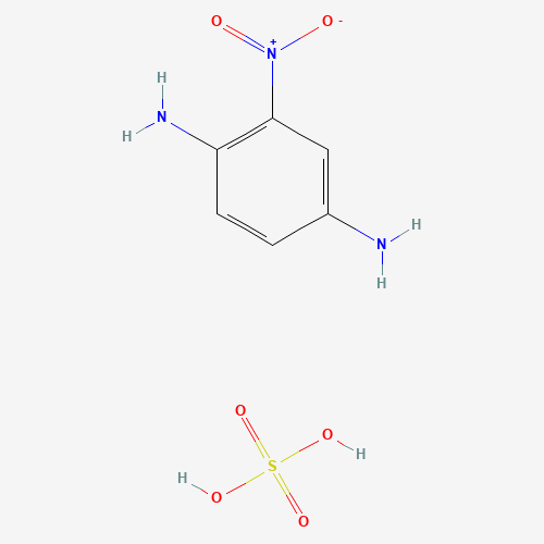 FT-0689779 CAS:68239-83-8 chemical structure