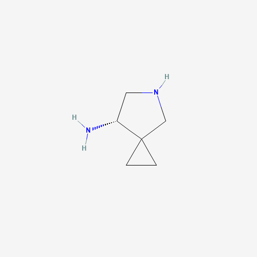 FT-0689781 CAS:129306-12-3 chemical structure