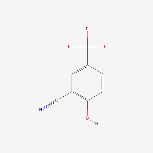 FT-0689786 CAS:142167-36-0 chemical structure