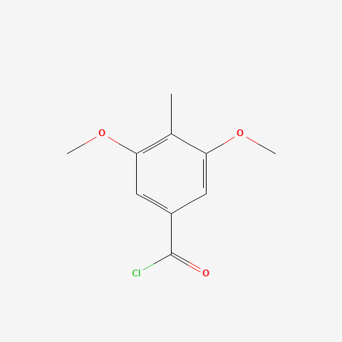 FT-0689788 CAS:34523-76-7 chemical structure