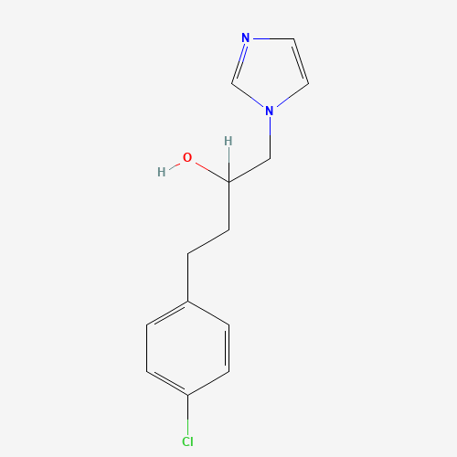 FT-0689800 CAS:67085-11-4 chemical structure