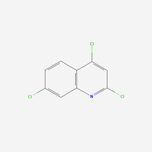 2,4,7-trichloroquinoline (CAS: 1677-49-2) - Related Chemical Product