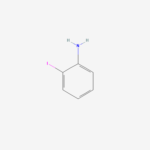 (E)-4-iodo-N-(thiophen-2-ylmethylene)aniline (CAS: 15310-76-6) - Related Chemical Product