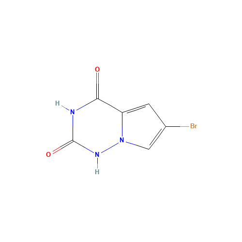 FT-0689811 CAS:1201784-90-8 chemical structure