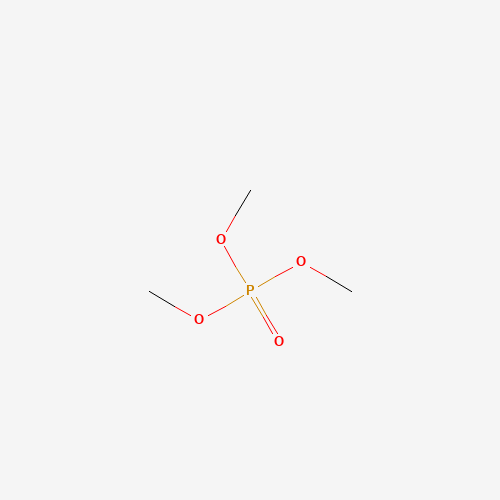 Trimethyl phosphate (CAS: 512-56-1) - Related Chemical Product