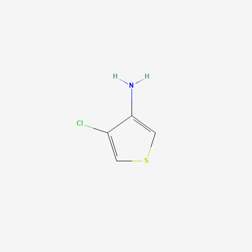 FT-0689823 CAS:632356-42-4 chemical structure