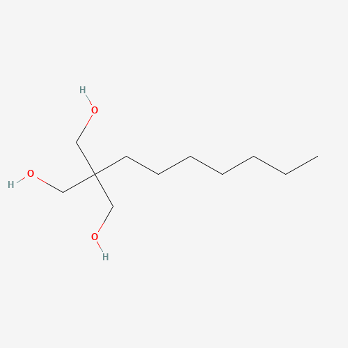 2-Heptyl-2-(hydroxymethyl)-1,3-propanediol (CAS: 4780-30-7) - Related Chemical Product