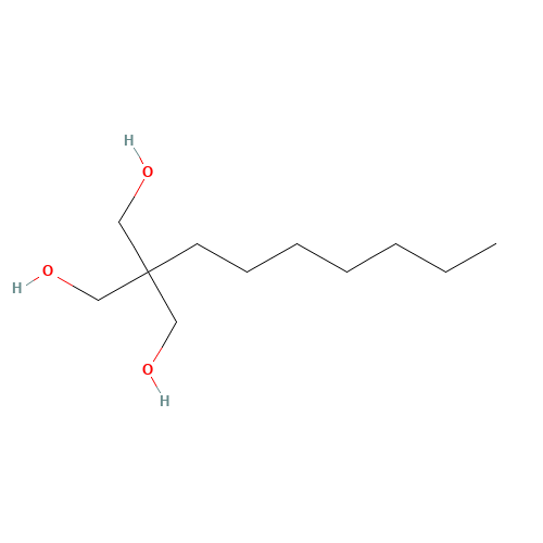 2-Heptyl-2-(hydroxymethyl)-1,3-propanediol (CAS: 4780-30-7) - Related Chemical Product