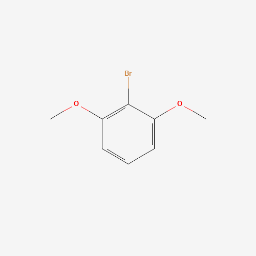 2-Bromo-1,3-dimethoxybenzene (CAS: 16932-45-9) - Related Chemical Product