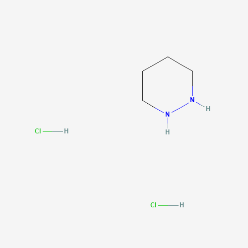 Hexahydropyridazine dihydrochloride (CAS: 124072-89-5) - Related Chemical Product