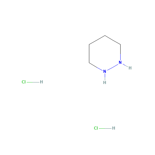 Hexahydropyridazine dihydrochloride (CAS: 124072-89-5) - Related Chemical Product