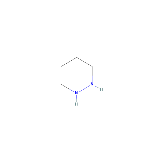 Hexahydropyridazine (CAS: 505-19-1) - Related Chemical Product