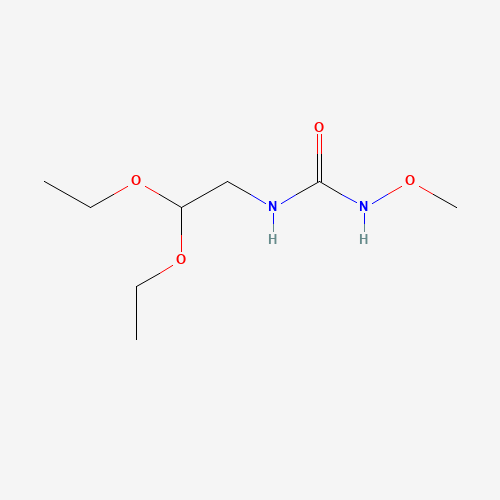 FT-0689849 CAS:116451-49-1 chemical structure