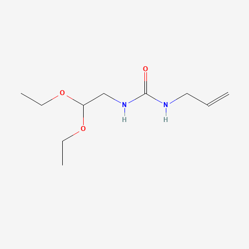 FT-0689850 CAS:107979-42-0 chemical structure
