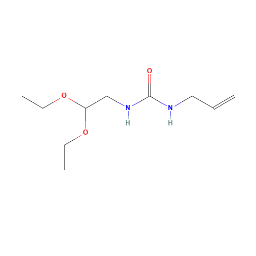 FT-0689850 CAS:107979-42-0 chemical structure