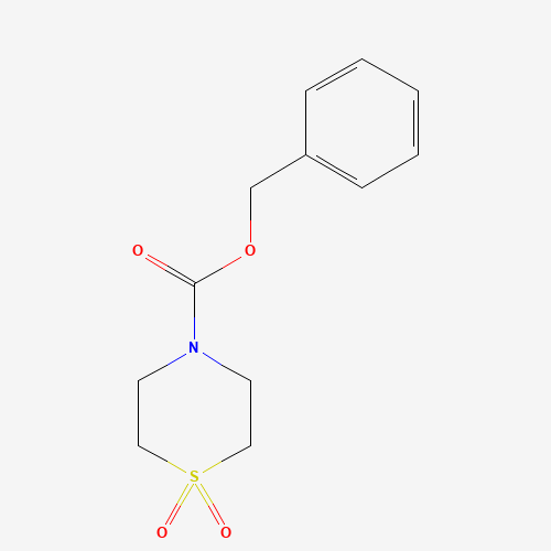 FT-0689866 CAS:140174-14-7 chemical structure
