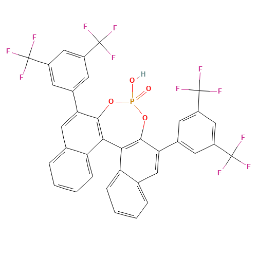 FT-0689870 CAS:791616-62-1 chemical structure