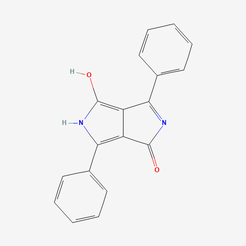 FT-0689872 CAS:54660-00-3 chemical structure