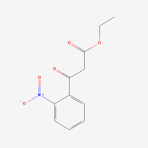 FT-0689881 CAS:52119-39-8 chemical structure
