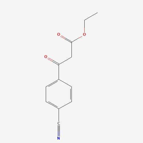 FT-0689883 CAS:49744-93-6 chemical structure