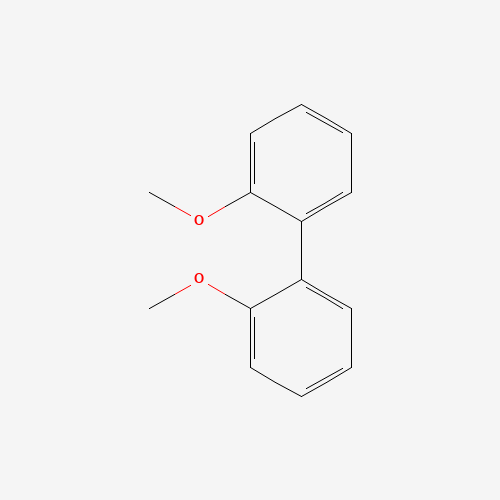 2,2'-Dimethoxybiphenyl (CAS: 4877-93-4) - Related Chemical Product