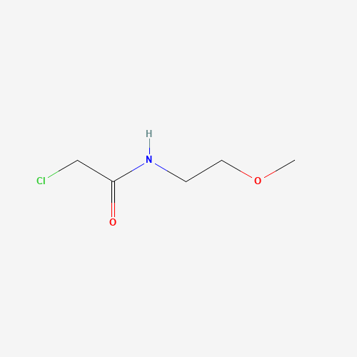FT-0689906 CAS:10263-66-8 chemical structure