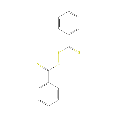 Diphenyldithioperoxyanhydride (CAS: 5873-93-8) - Related Chemical Product