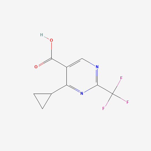 FT-0689910 CAS:914201-19-7 chemical structure