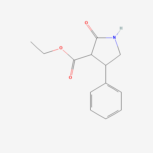 FT-0689911 CAS:52450-32-5 chemical structure
