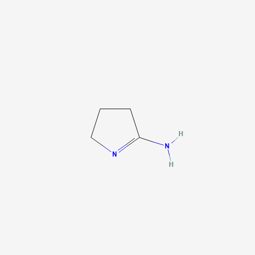 iminopyrrolidine (CAS: 872-34-4) - Related Chemical Product