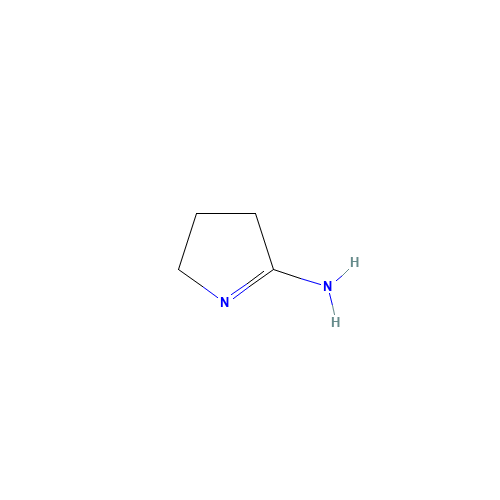 iminopyrrolidine (CAS: 872-34-4) - Related Chemical Product