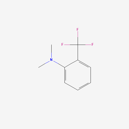 FT-0689915 CAS:54672-14-9 chemical structure
