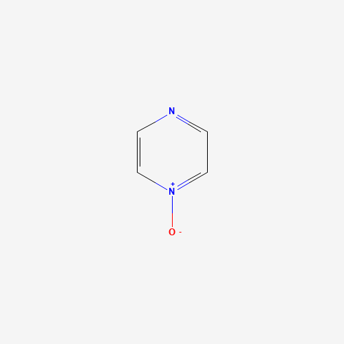 Pyrazine 1-oxide (CAS: 2423-65-6) - Related Chemical Product