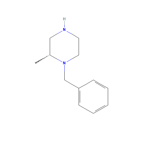 1-Benzyl-2-methylpiperazine (CAS: 174671-42-2) - Related Chemical Product
