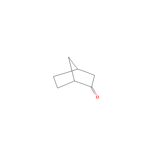 NORCAMPHOR (CAS: 497-38-1) - Related Chemical Product