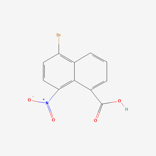 FT-0689932 CAS:65440-41-7 chemical structure