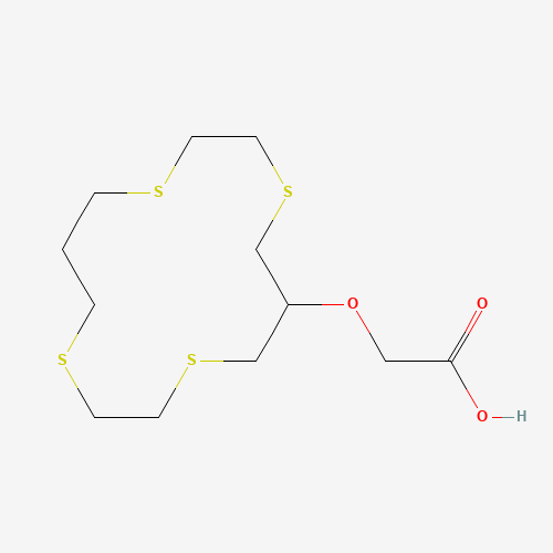 FT-0689934 CAS:162316-50-9 chemical structure