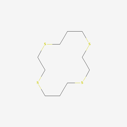 1,4,8,11-Tetrathiacyclotetradecane (CAS: 24194-61-4) - Related Chemical Product