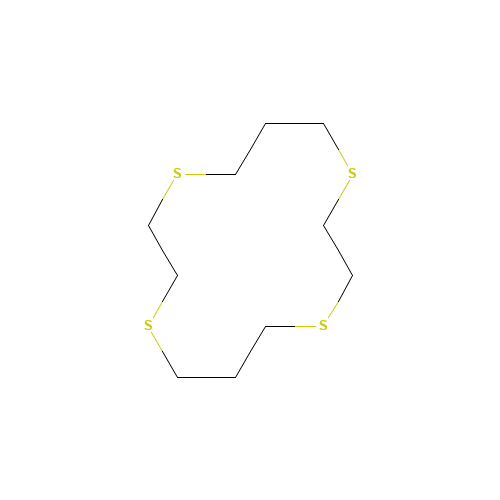 1,4,8,11-Tetrathiacyclotetradecane (CAS: 24194-61-4) - Related Chemical Product