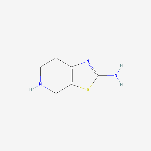 FT-0689950 CAS:97817-23-7 chemical structure